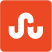 StumbleUpon Button